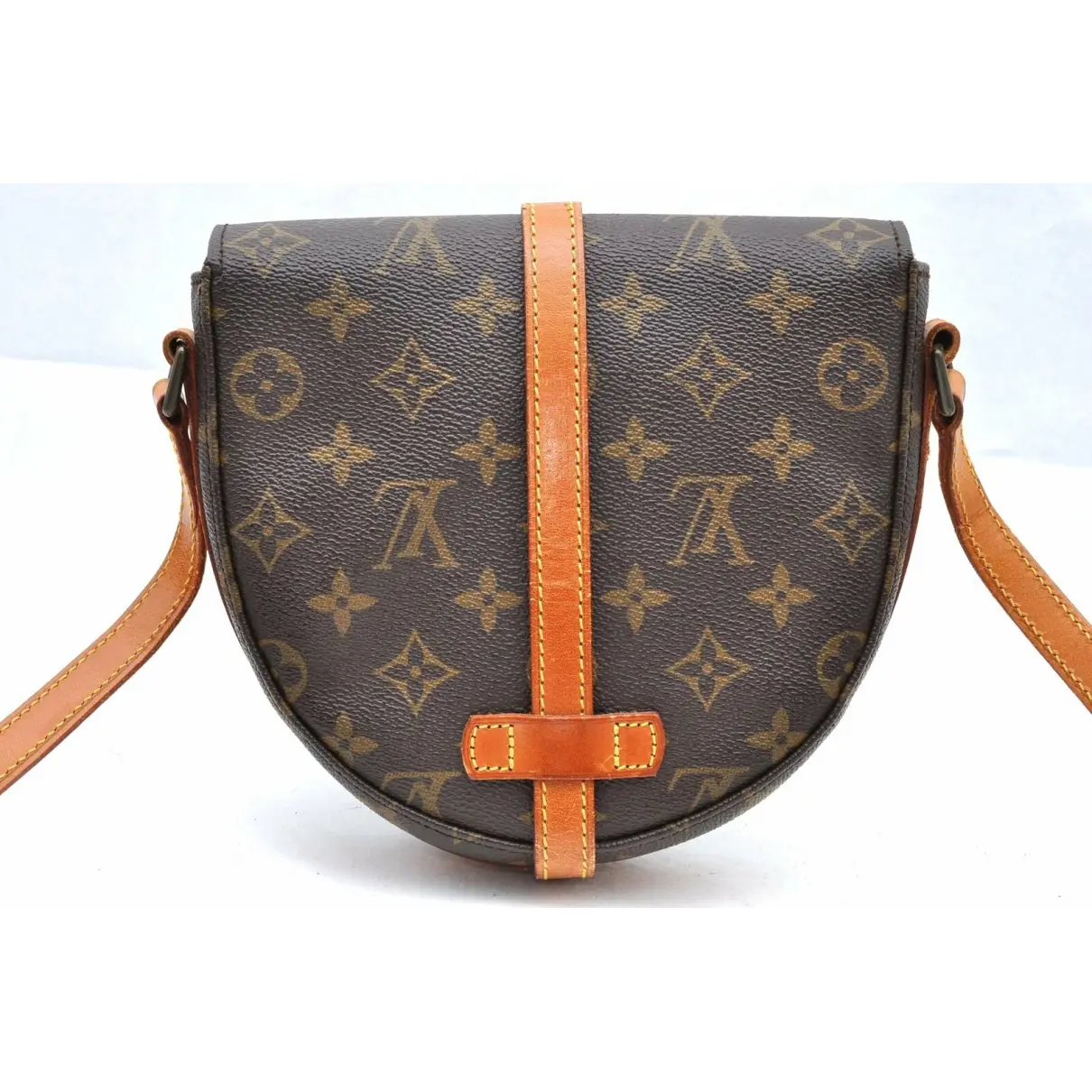 Buy Louis Vuitton Chantilly cloth handbag online
