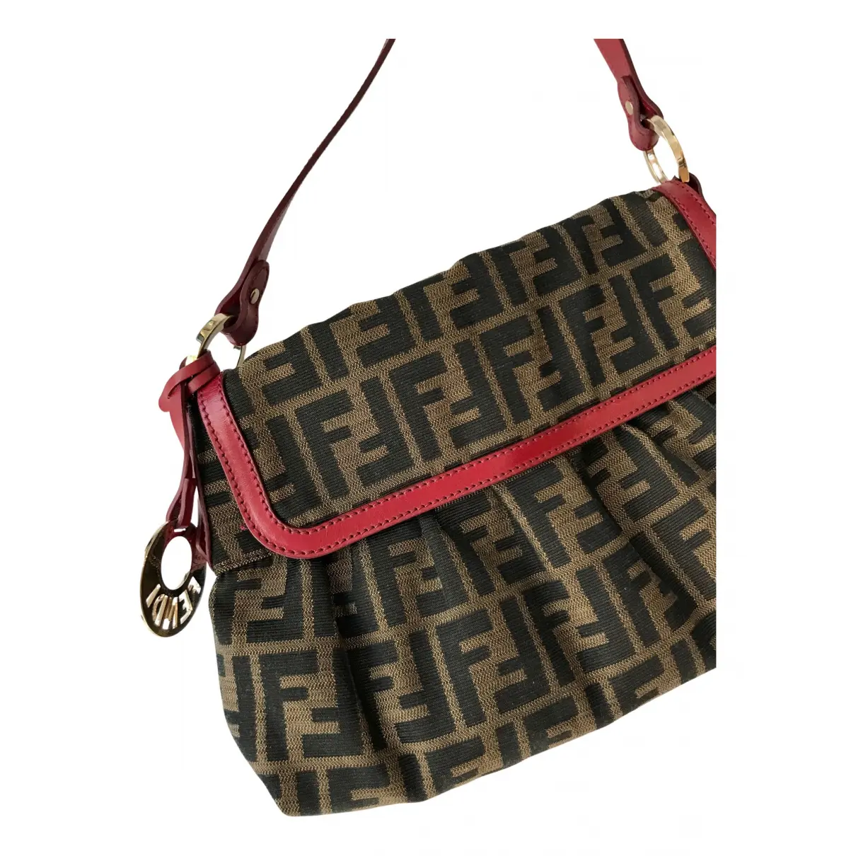 Buy Fendi Chef  cloth handbag online - Vintage