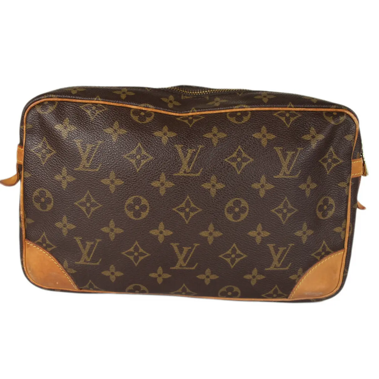 Compiegne 28 cloth travel bag Louis Vuitton