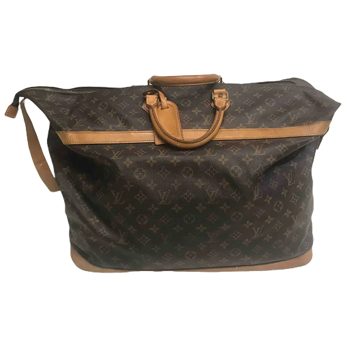 Cruiser cloth 48h bag Louis Vuitton - Vintage