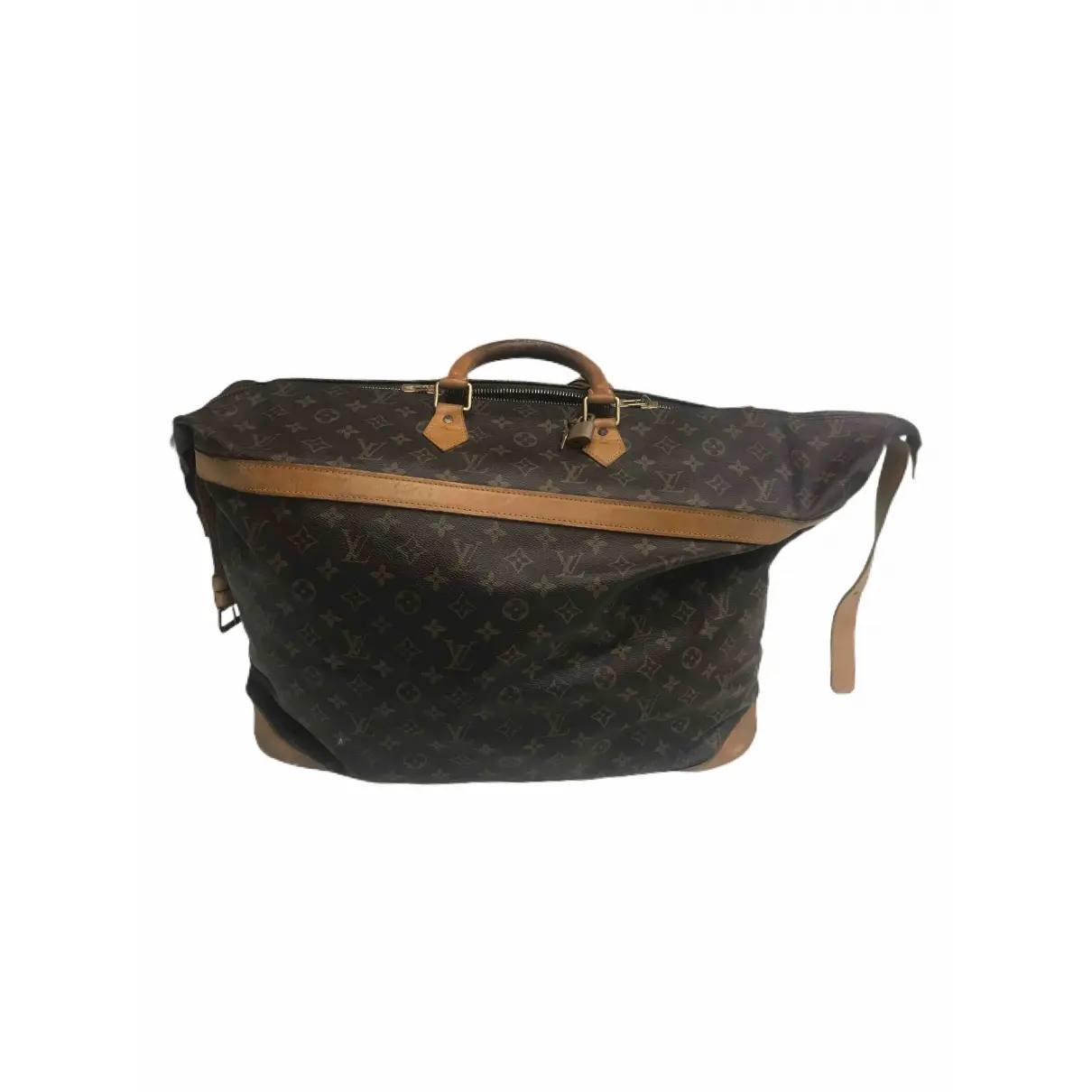 Louis Vuitton Cruiser cloth 48h bag for sale - Vintage