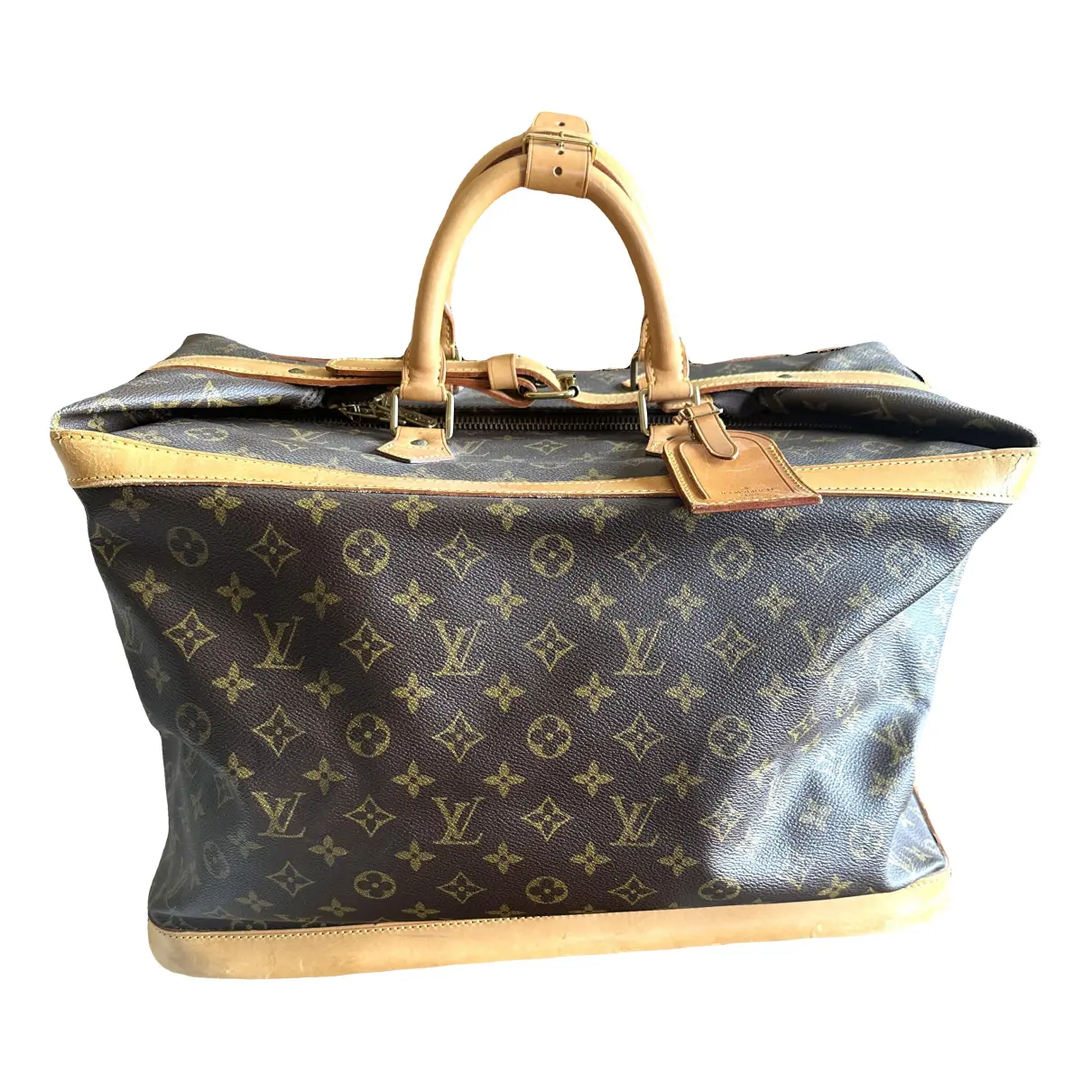 Cruiser cloth 48h bag Louis Vuitton