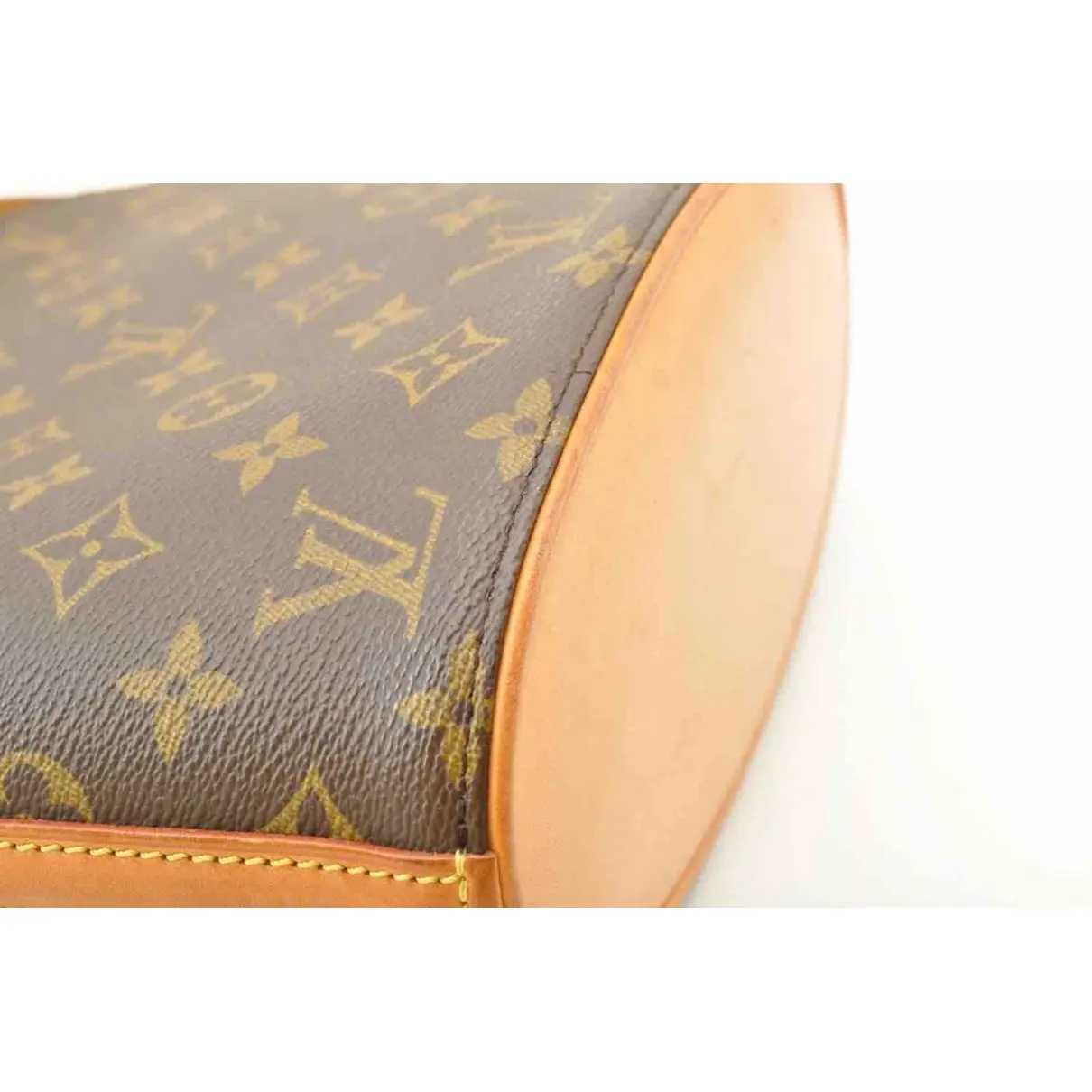 Drouot cloth crossbody bag Louis Vuitton - Vintage