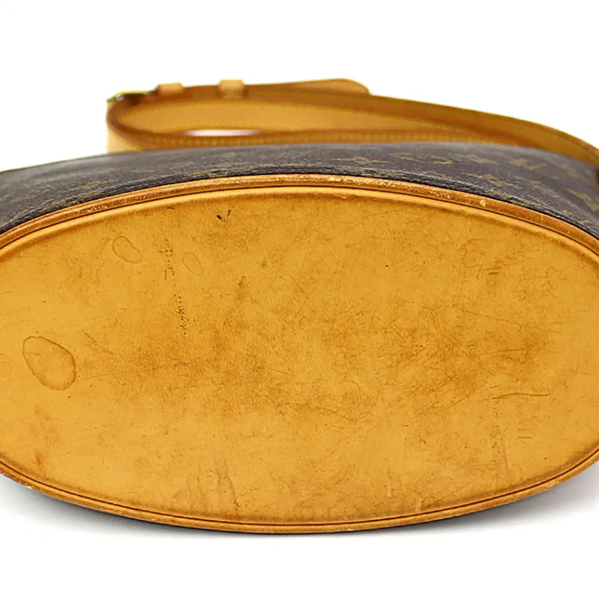 Louis Vuitton Drouot cloth handbag for sale