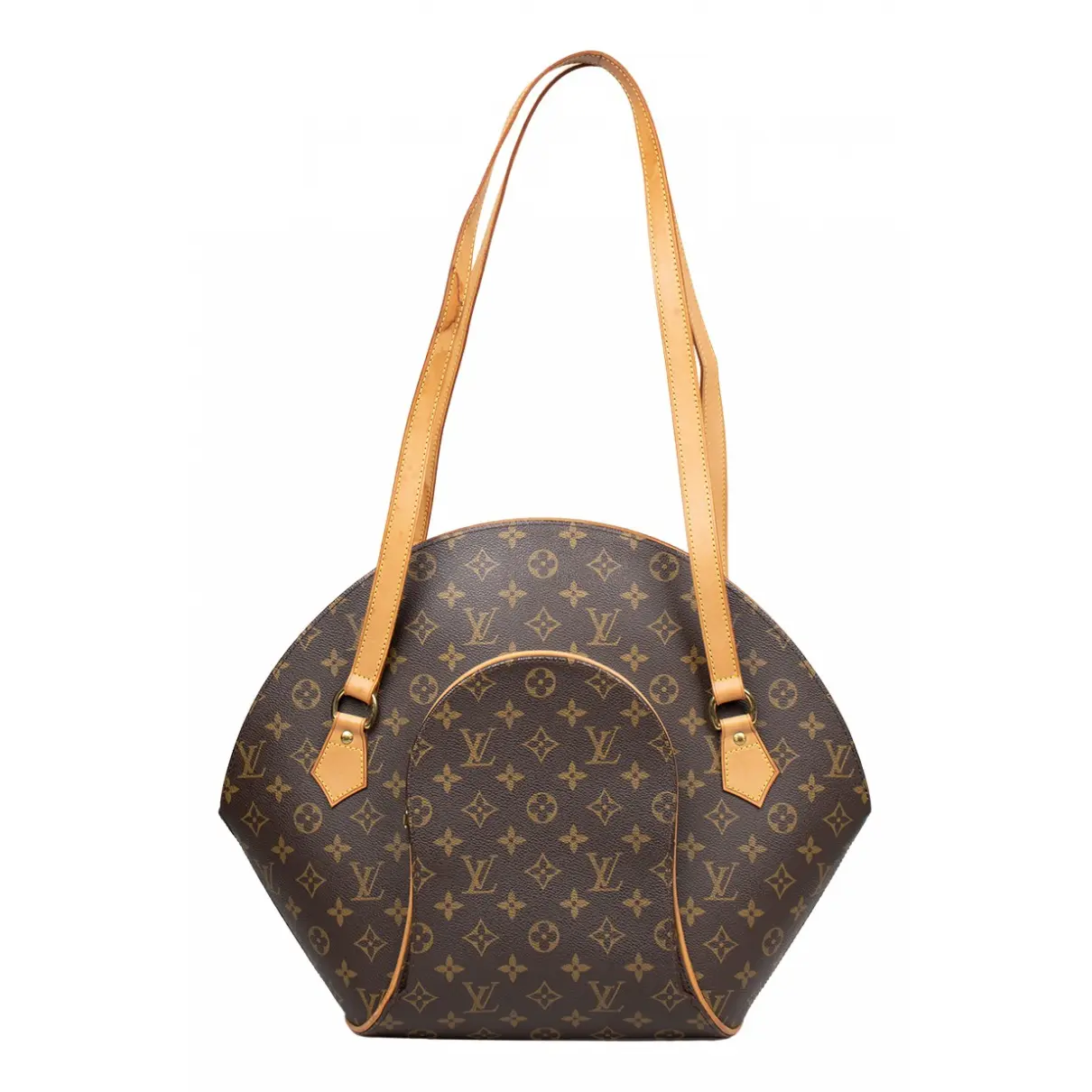 Ellipse cloth handbag Louis Vuitton