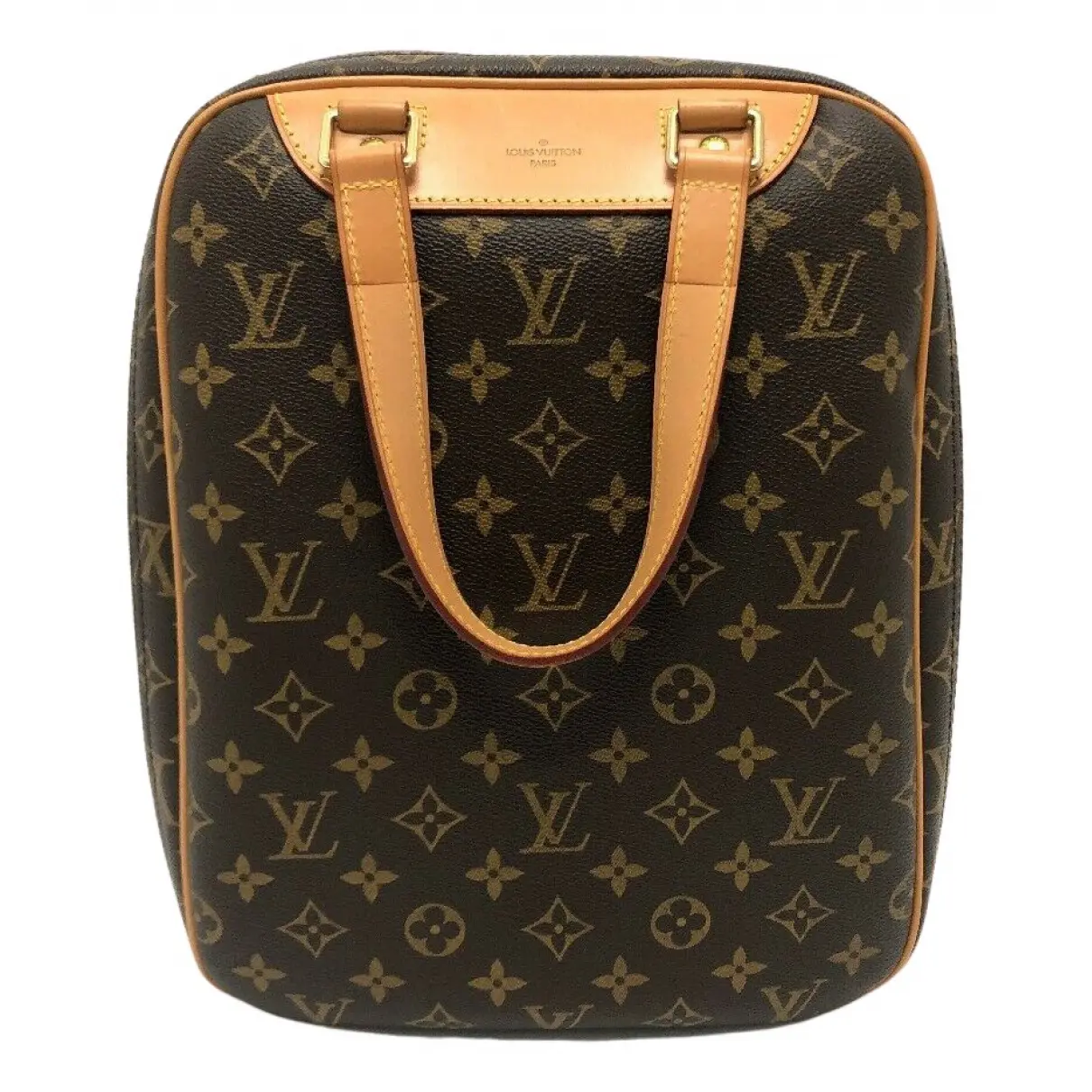 Excursion cloth travel bag Louis Vuitton