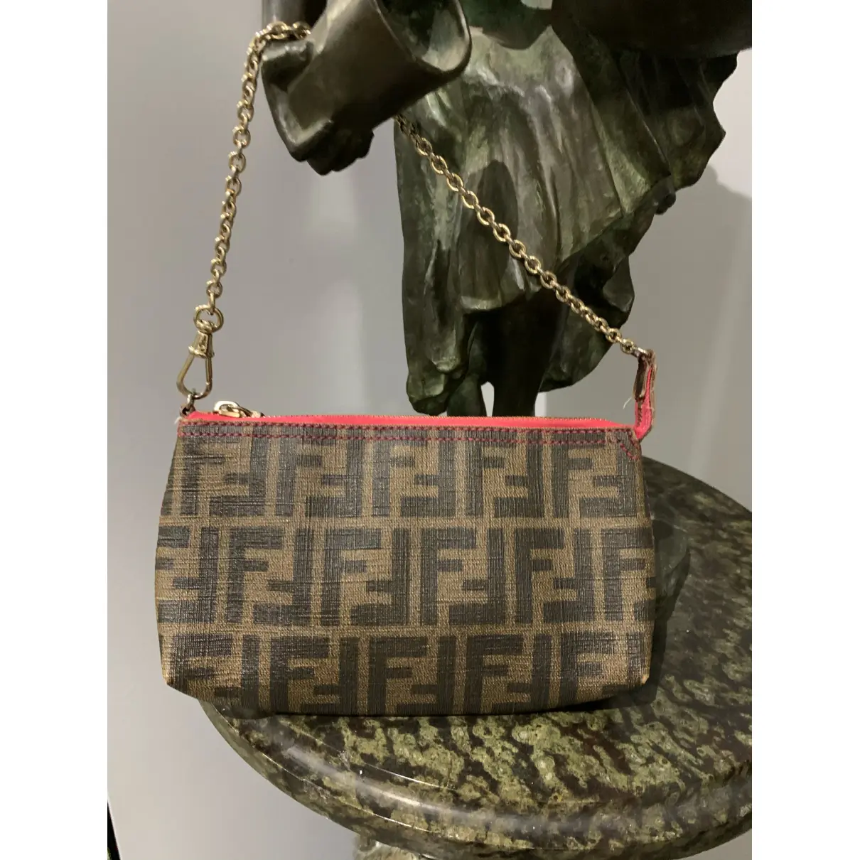 Luxury Fendi Clutch bags Women - Vintage