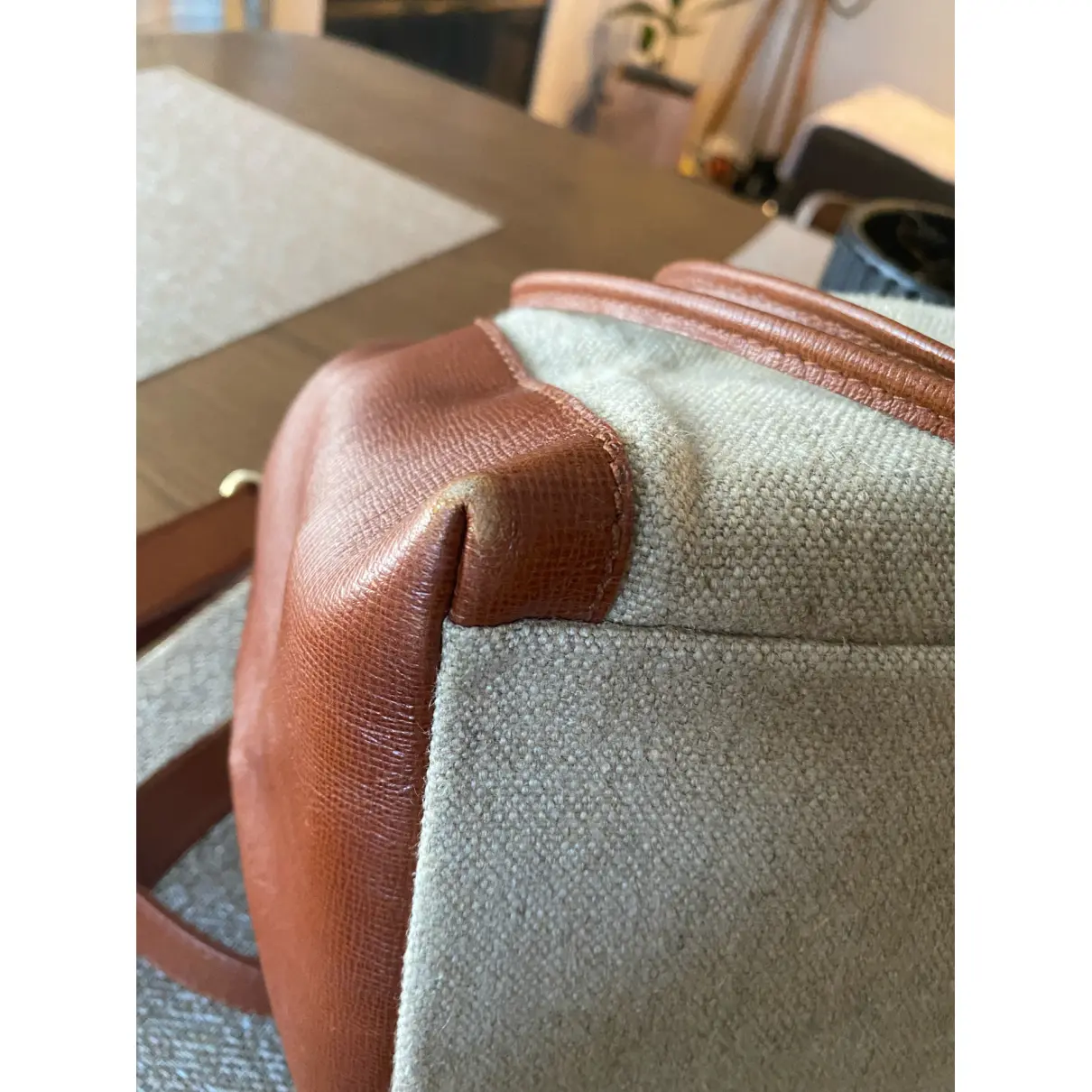 Buy Fendi Cloth crossbody bag online - Vintage