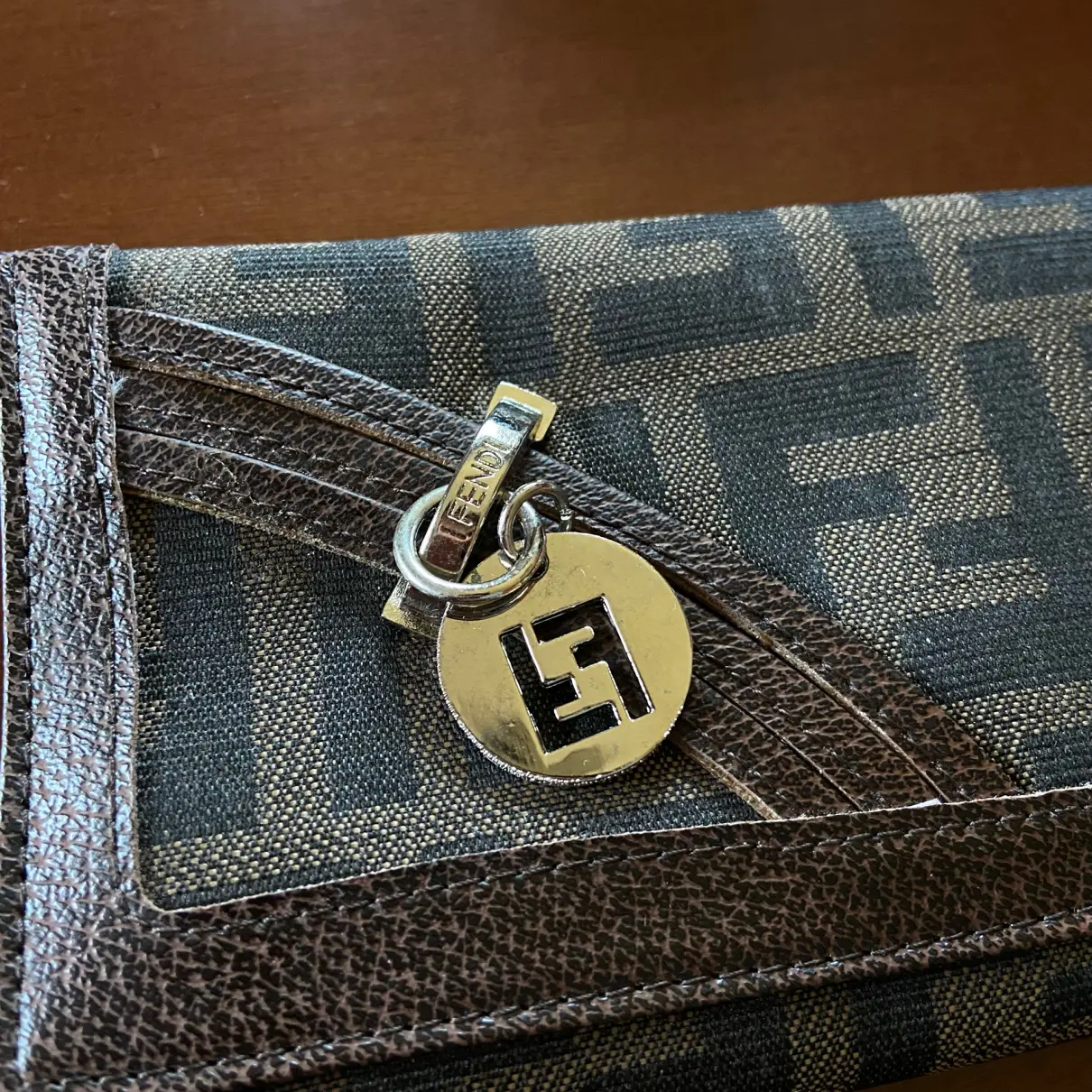 Luxury Fendi Small bags, wallets & cases Men - Vintage