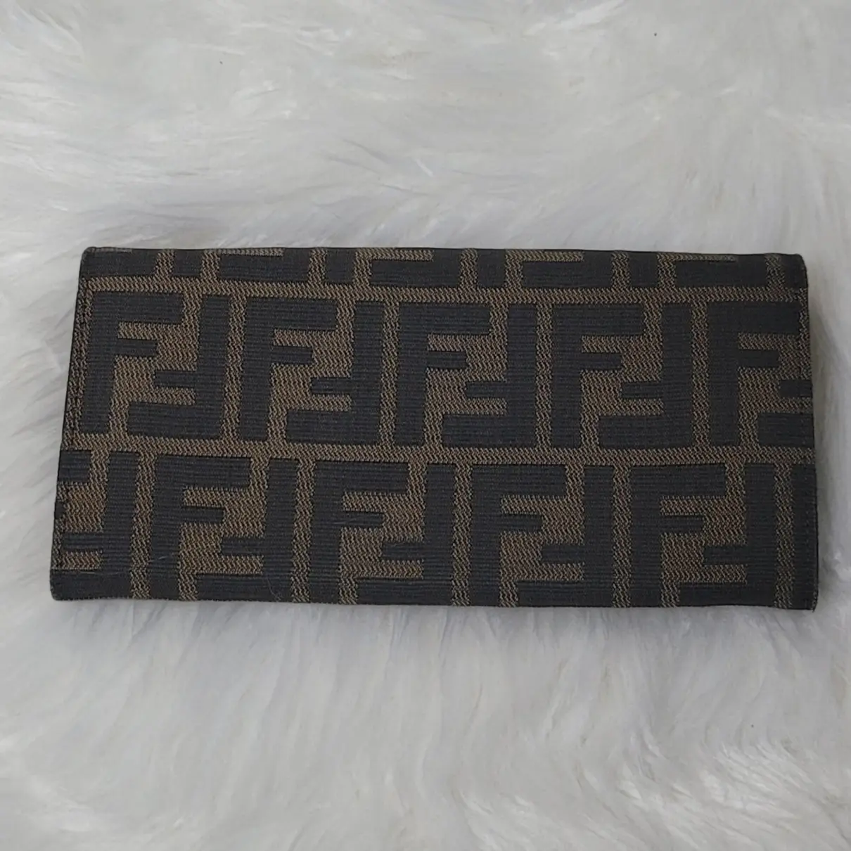 Buy Fendi Cloth wallet online