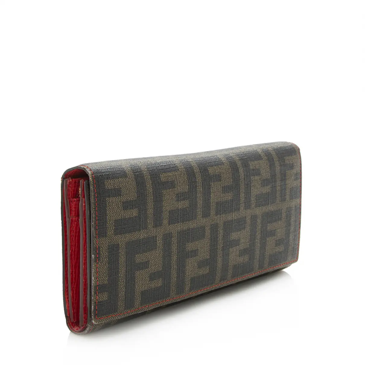 Buy Fendi Cloth wallet online