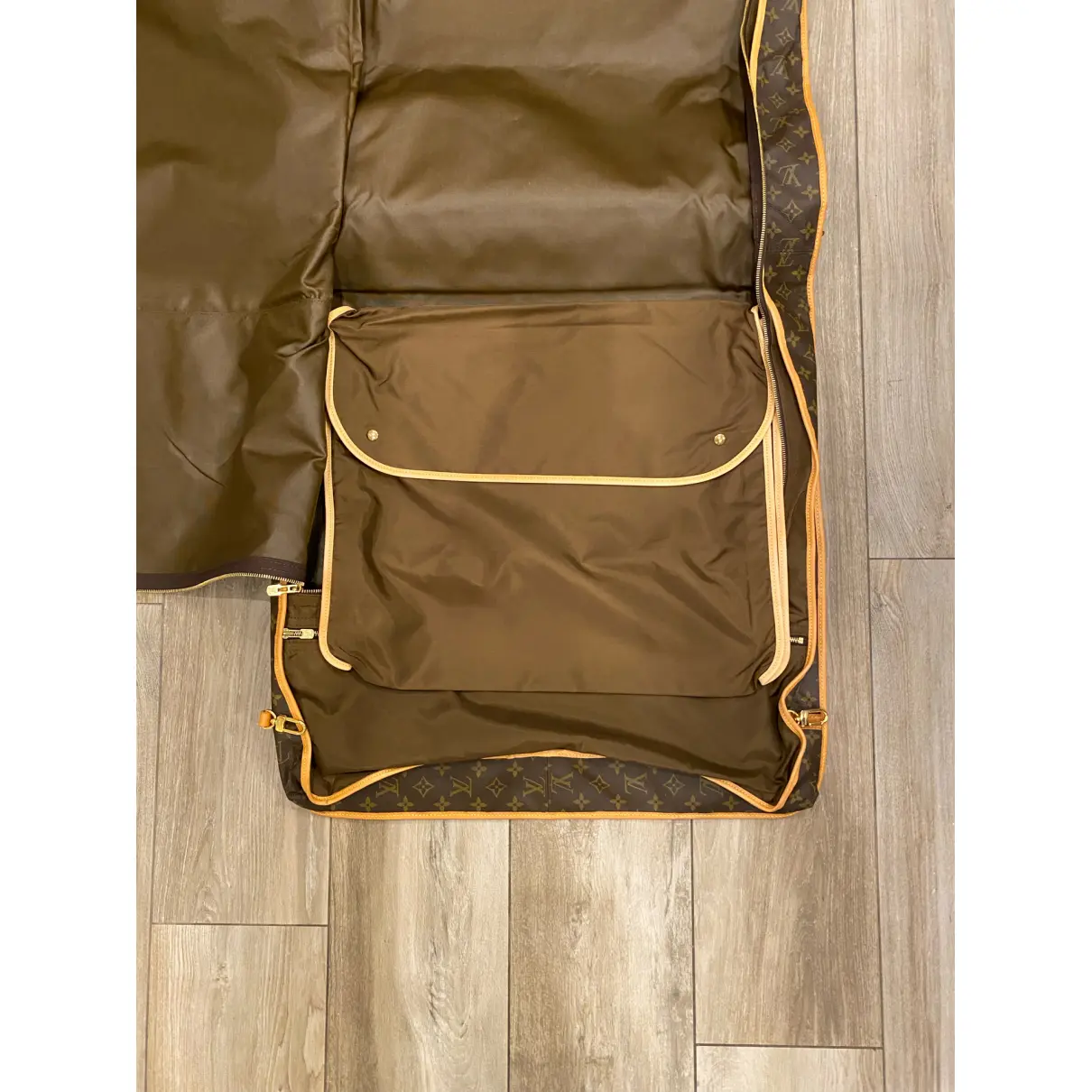 Buy Louis Vuitton Garment cloth travel bag online