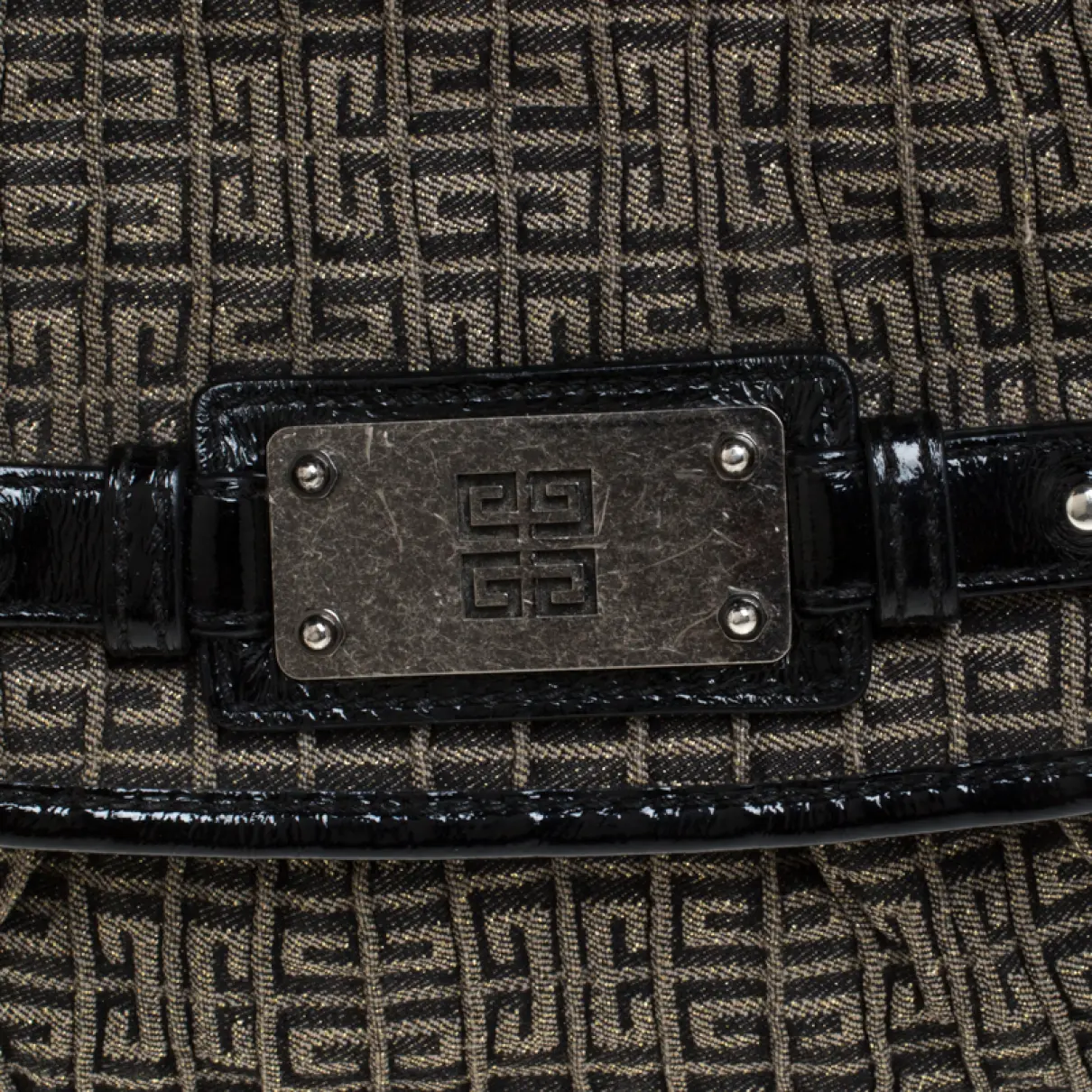 Cloth handbag Givenchy