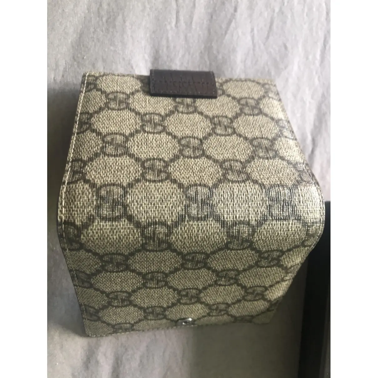 Buy Gucci Cloth purse online