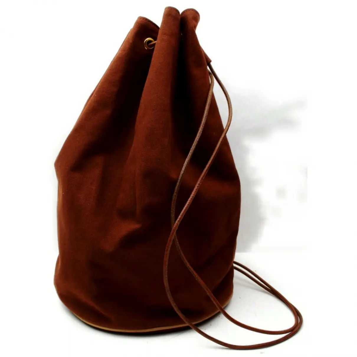 Buy Hermès Cloth backpack online - Vintage