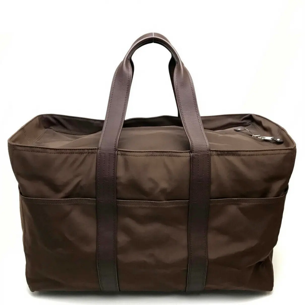 Cloth 48h bag Hermès