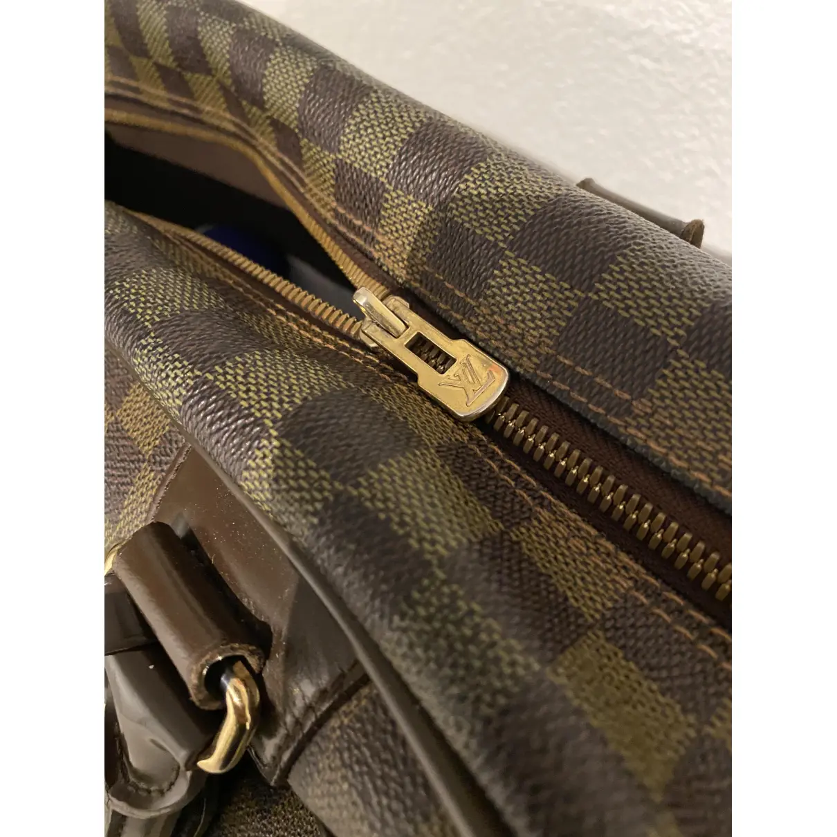 Buy Louis Vuitton Icare cloth bag online