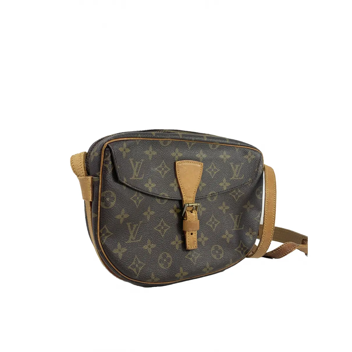 Buy Louis Vuitton Jeune fille  cloth crossbody bag online - Vintage