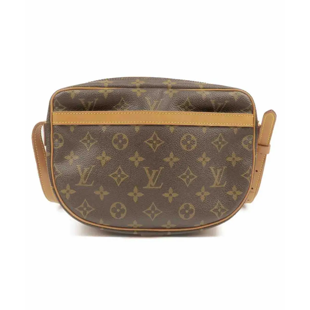Louis Vuitton Jeune fille  cloth crossbody bag for sale - Vintage