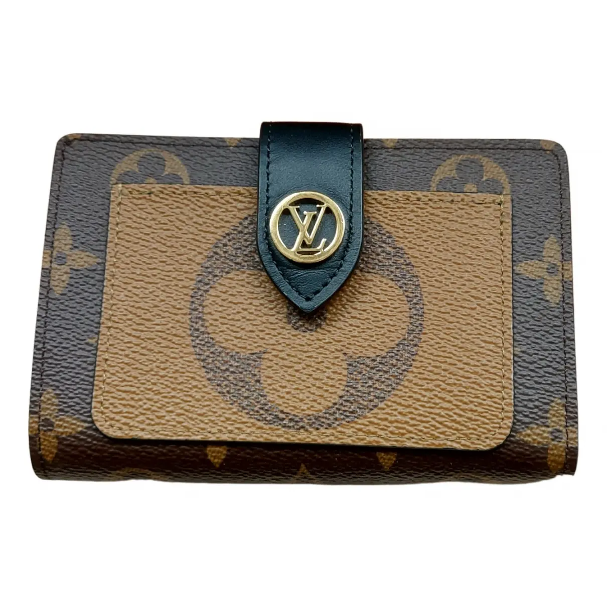 Juliette Cloth wallet Louis Vuitton