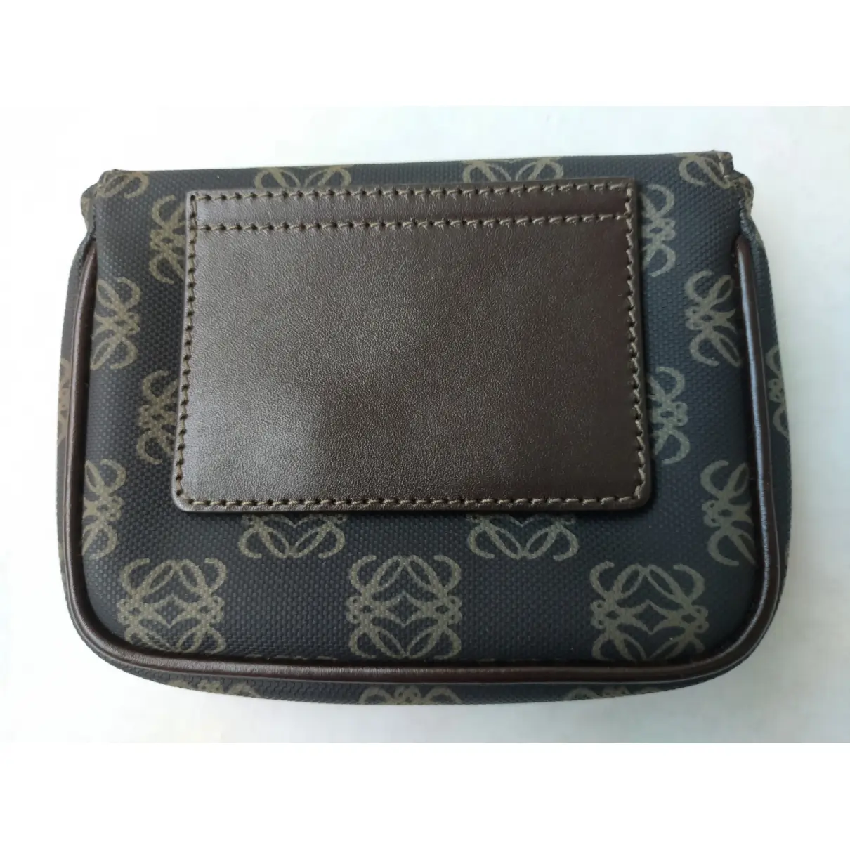 Buy Loewe Cloth handbag online - Vintage