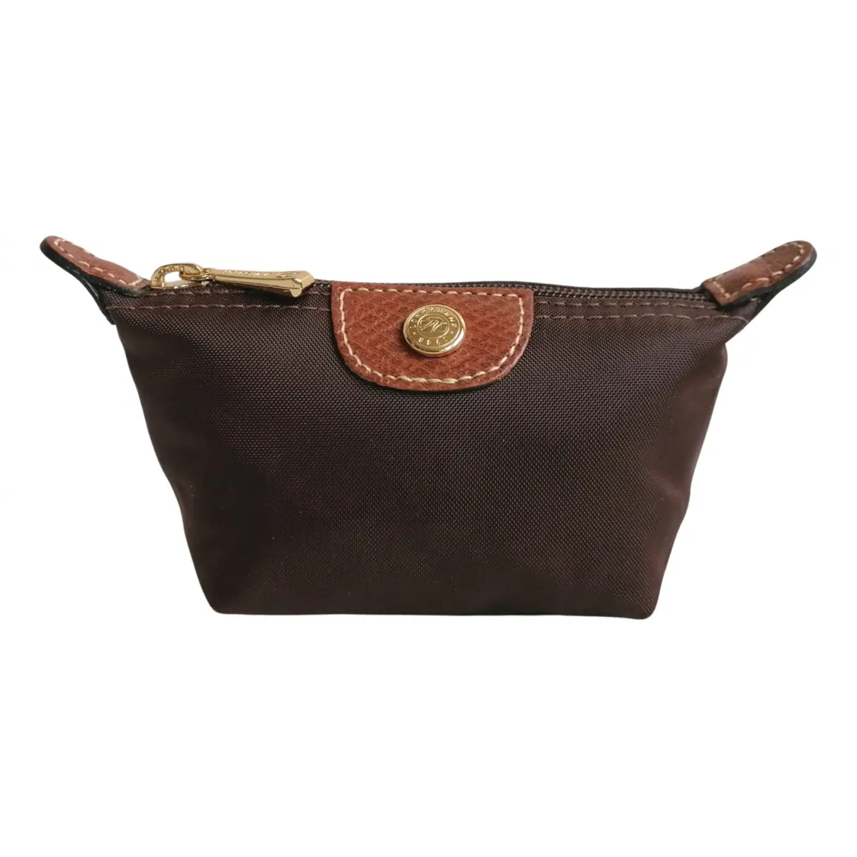 Cloth purse Longchamp