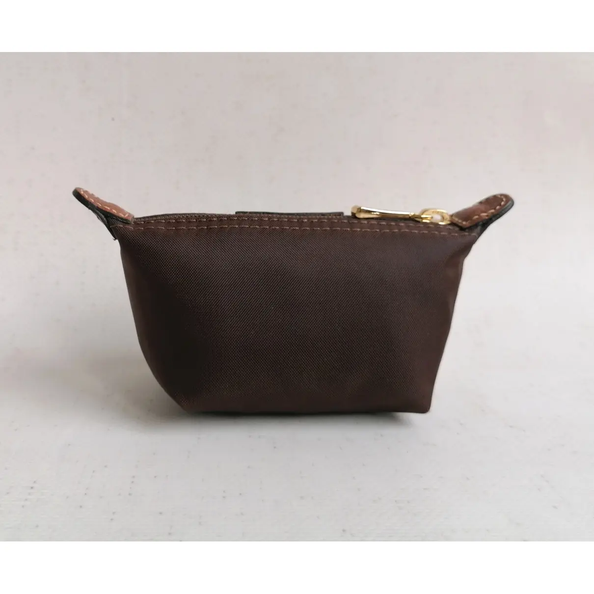 Buy Longchamp Cloth purse online