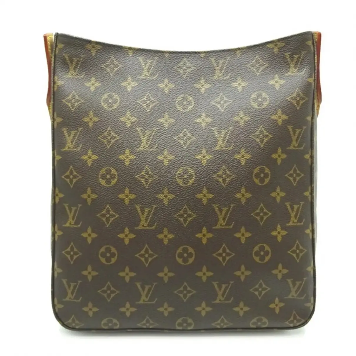 Buy Louis Vuitton Looping cloth handbag online - Vintage