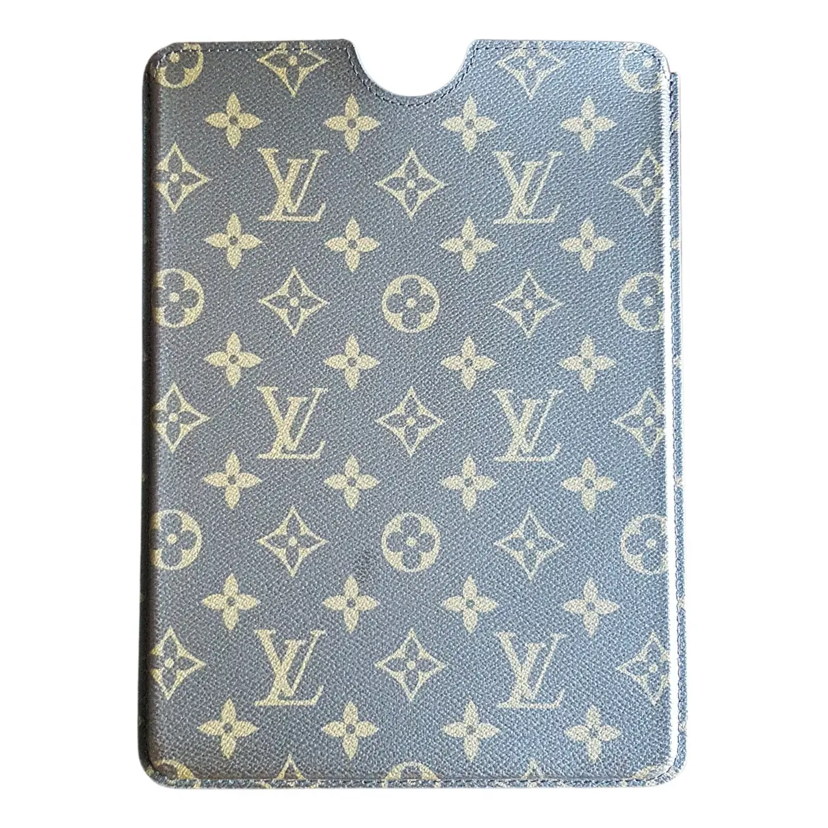 Buy Louis Vuitton Cloth ipad case online
