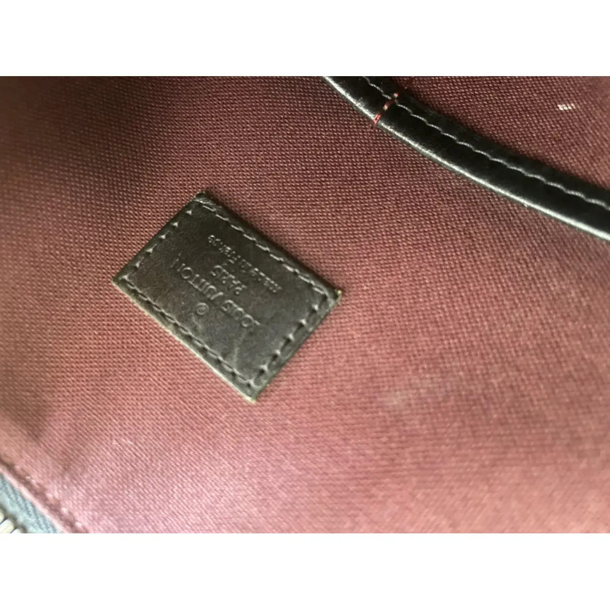 Luxury Louis Vuitton Bags Men - Vintage