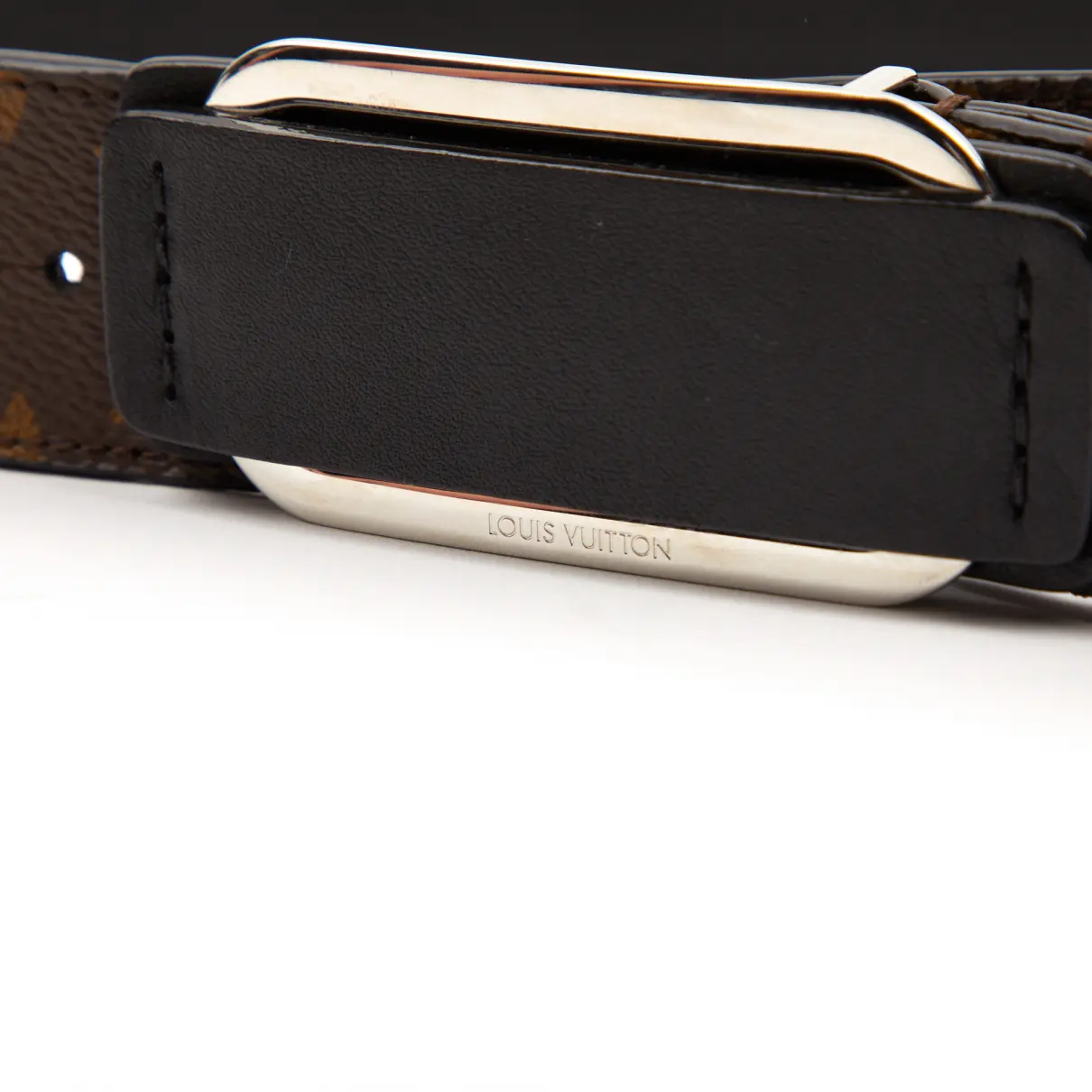 Buy Louis Vuitton Cloth belt online