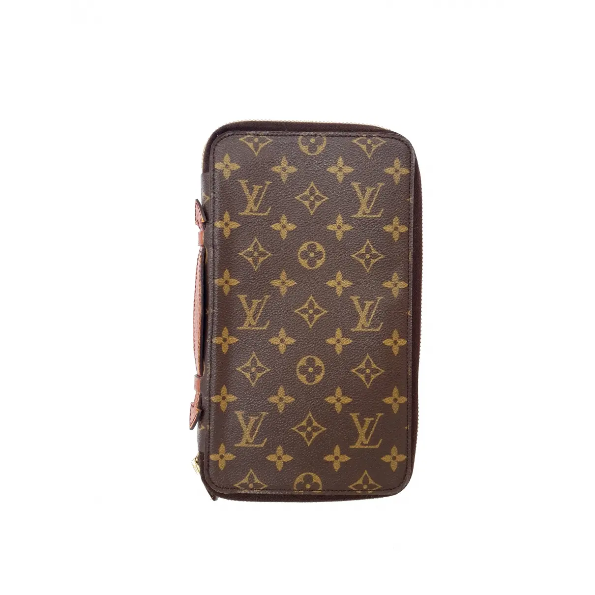 Buy Louis Vuitton Cloth purse online - Vintage