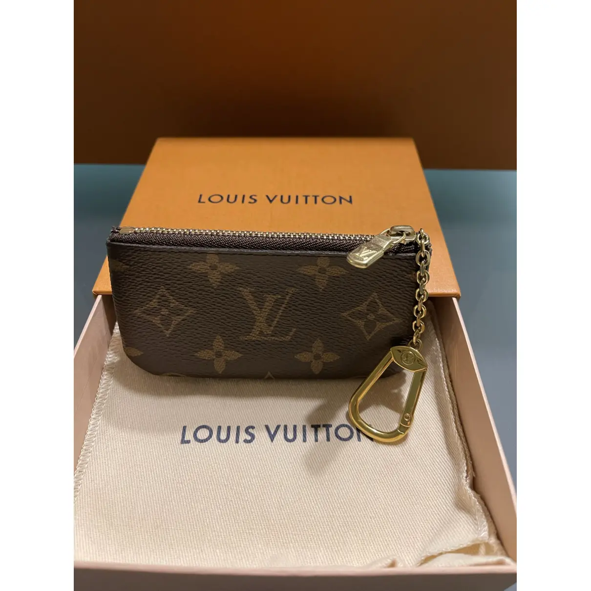 Buy Louis Vuitton Cloth purse online
