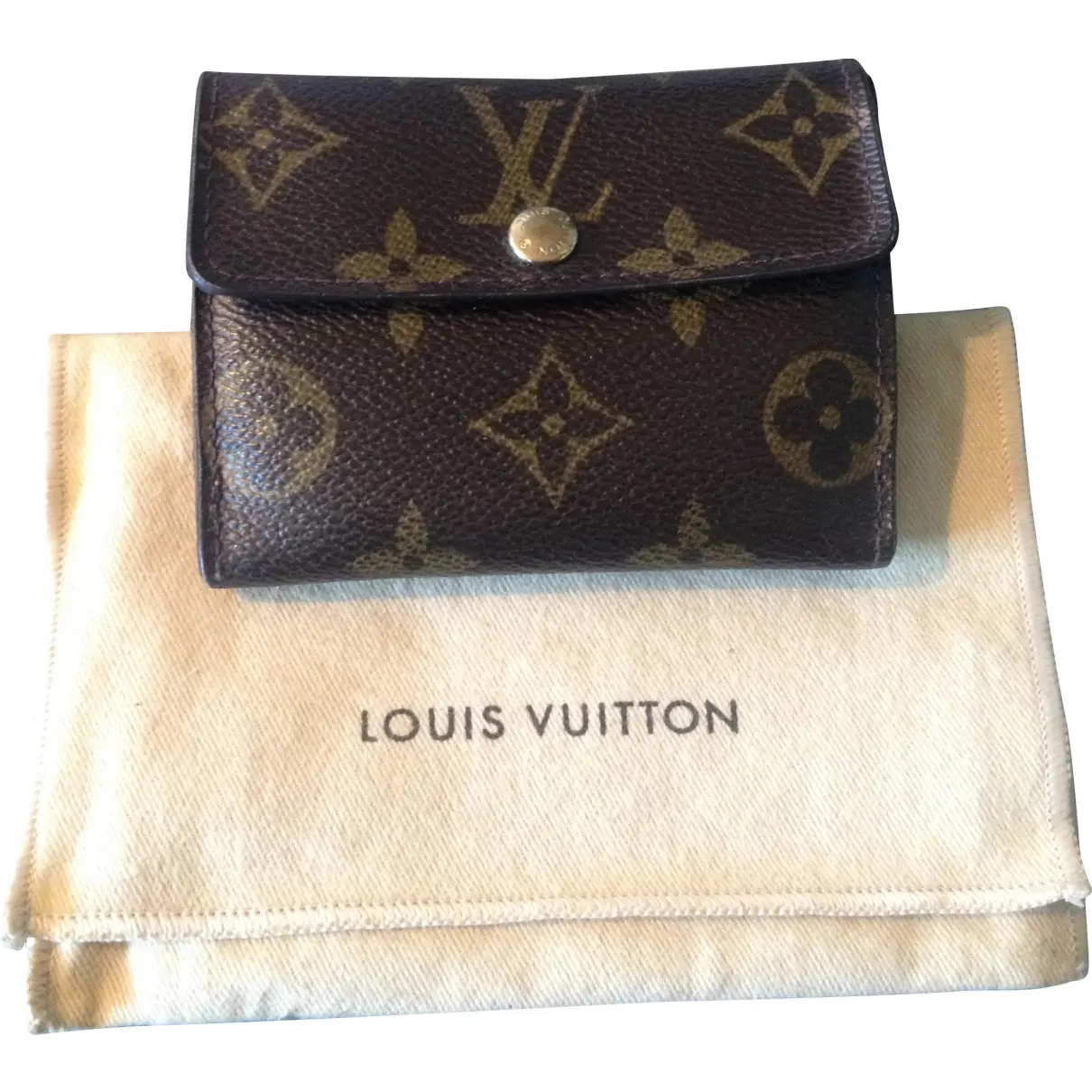 Change purse Louis Vuitton