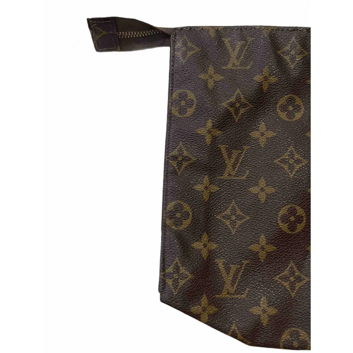 Cloth small bag Louis Vuitton