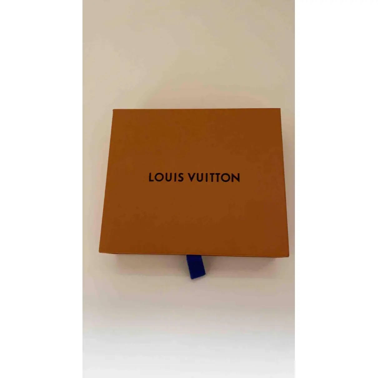 Cloth small bag Louis Vuitton X NBA