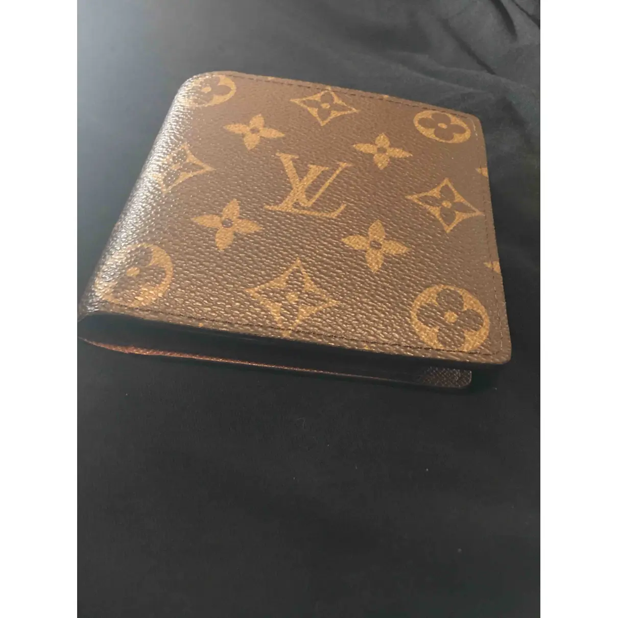 Buy Louis Vuitton Marco cloth small bag online