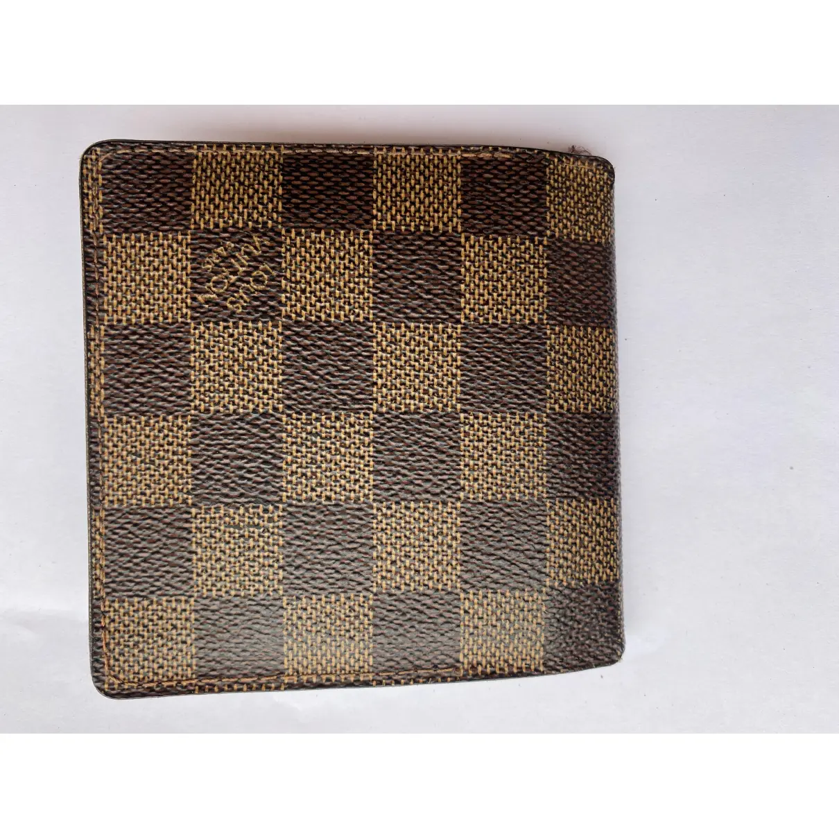 Buy Louis Vuitton Marco cloth small bag online - Vintage