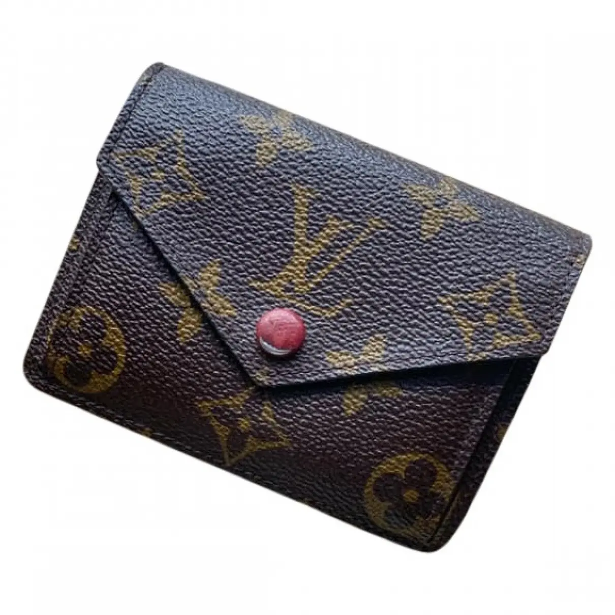 Marie cloth wallet Louis Vuitton