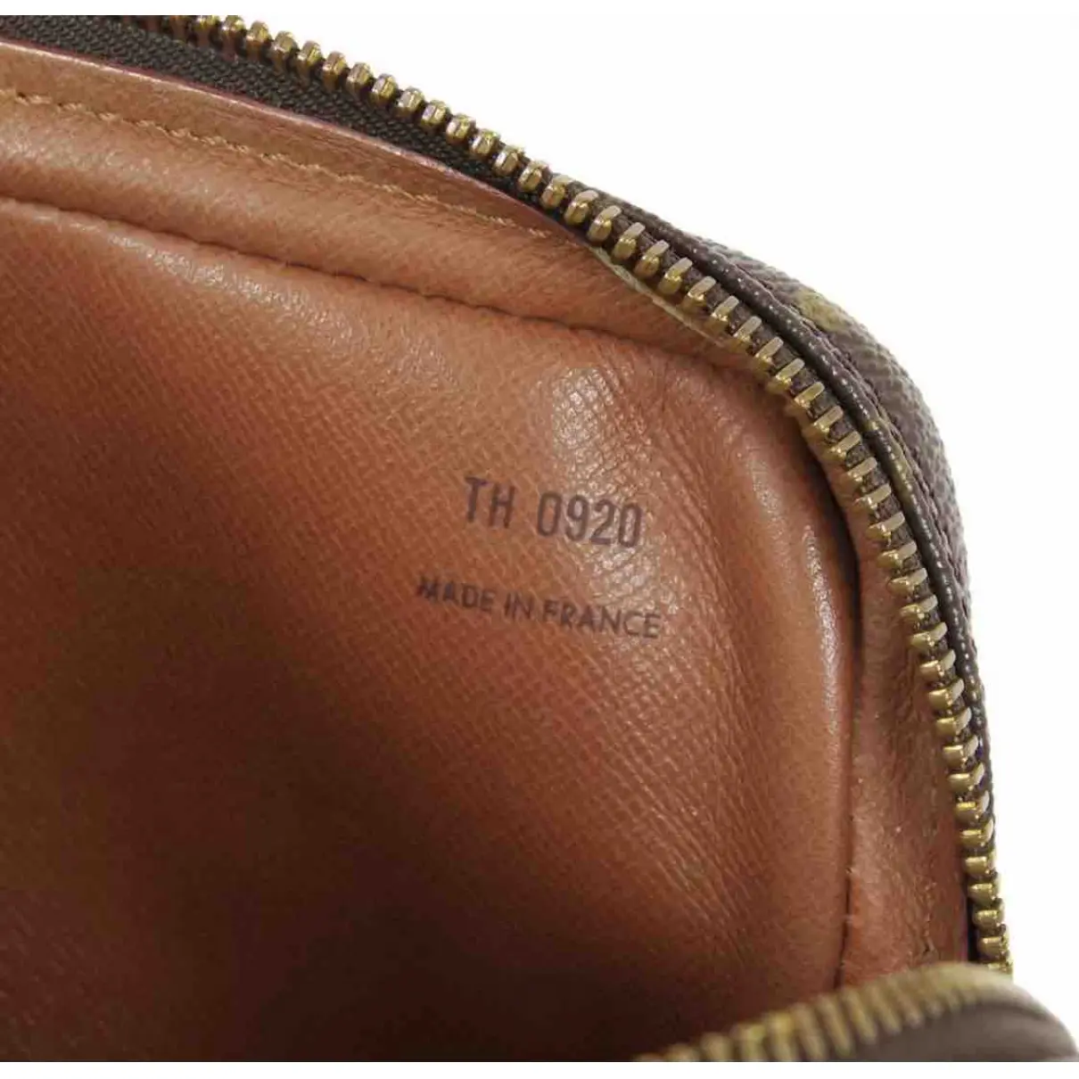 Buy Louis Vuitton Marly vintage cloth crossbody bag online - Vintage