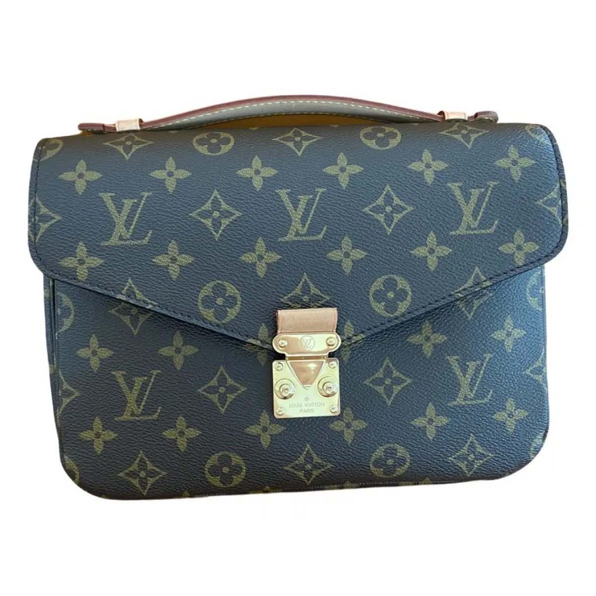 Metis cloth bag Louis Vuitton