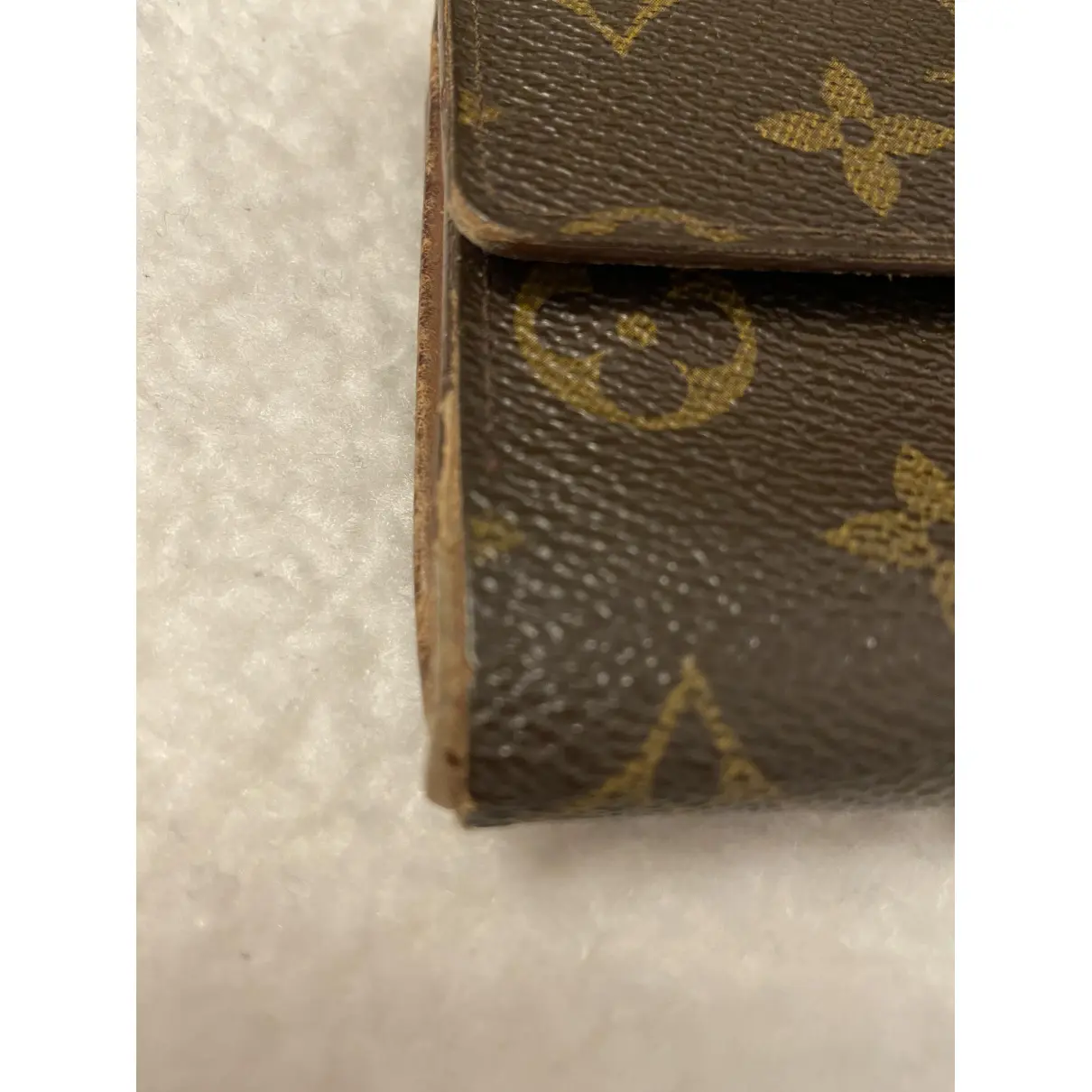 Multiple cloth small bag Louis Vuitton - Vintage