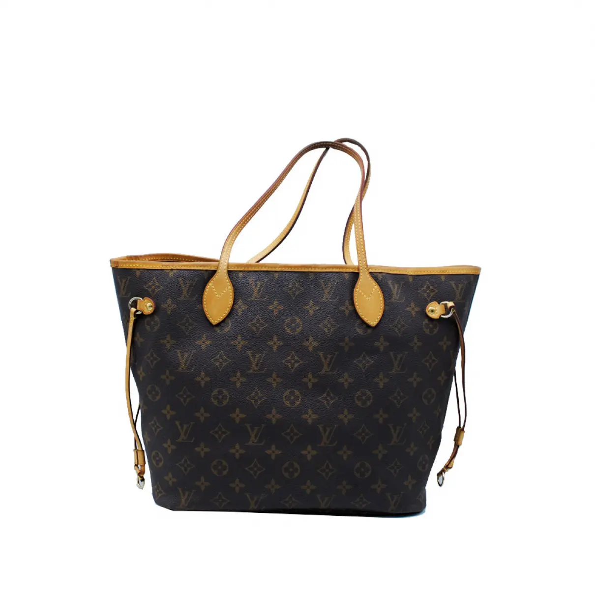 Buy Louis Vuitton Neverfull cloth tote online