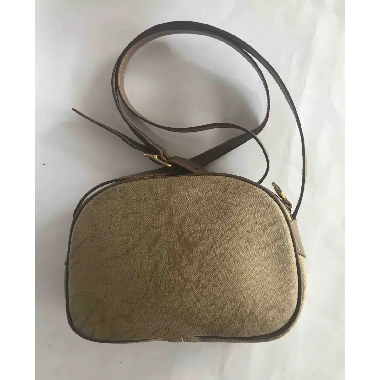 Buy Nina Ricci Cloth mini bag online