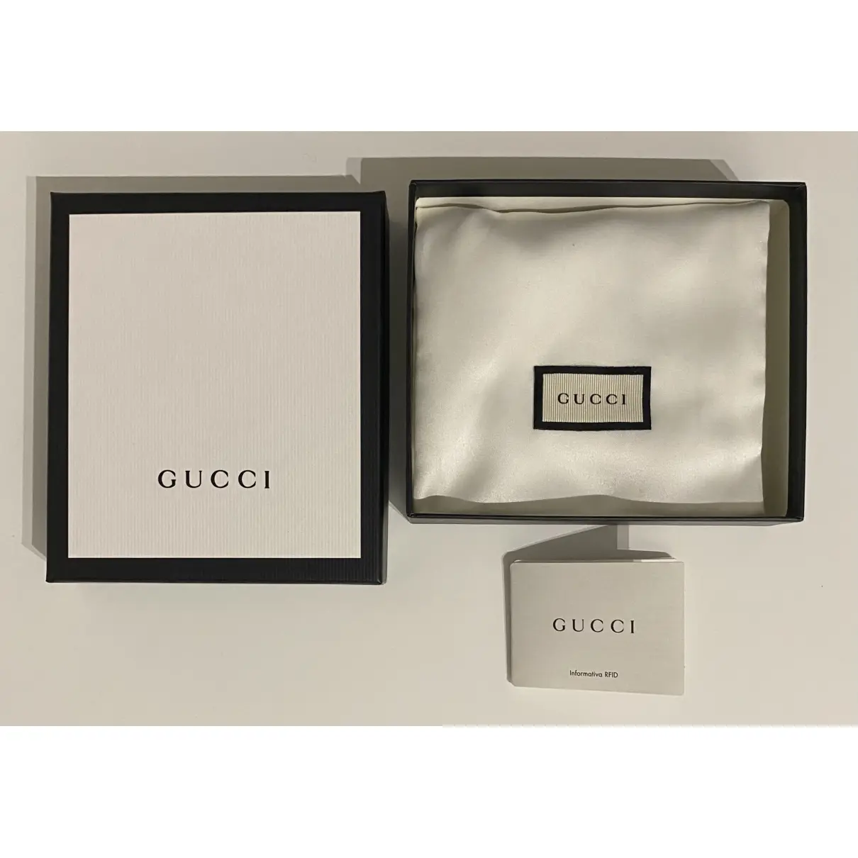 Ophidia cloth small bag Gucci