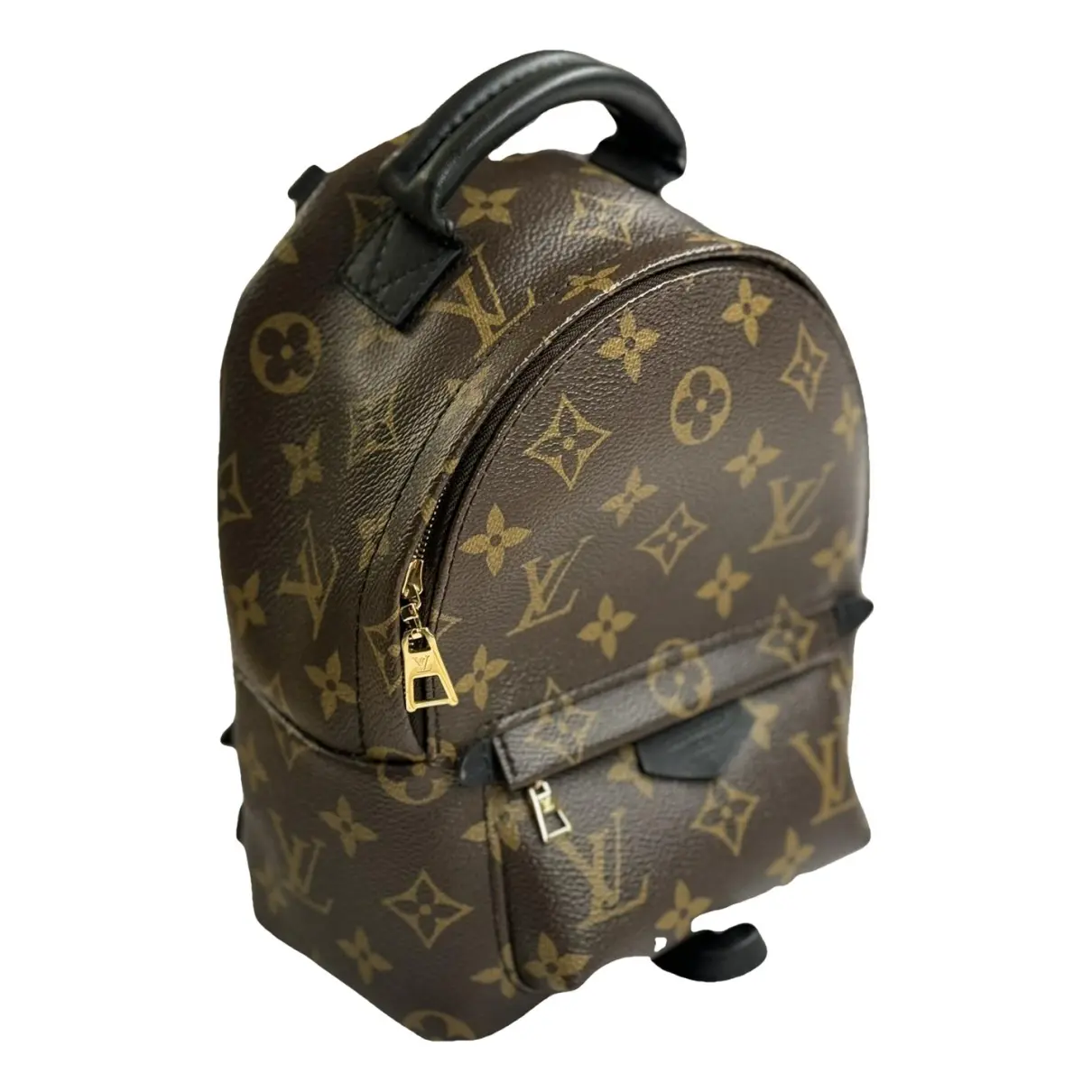 Palm Springs cloth backpack