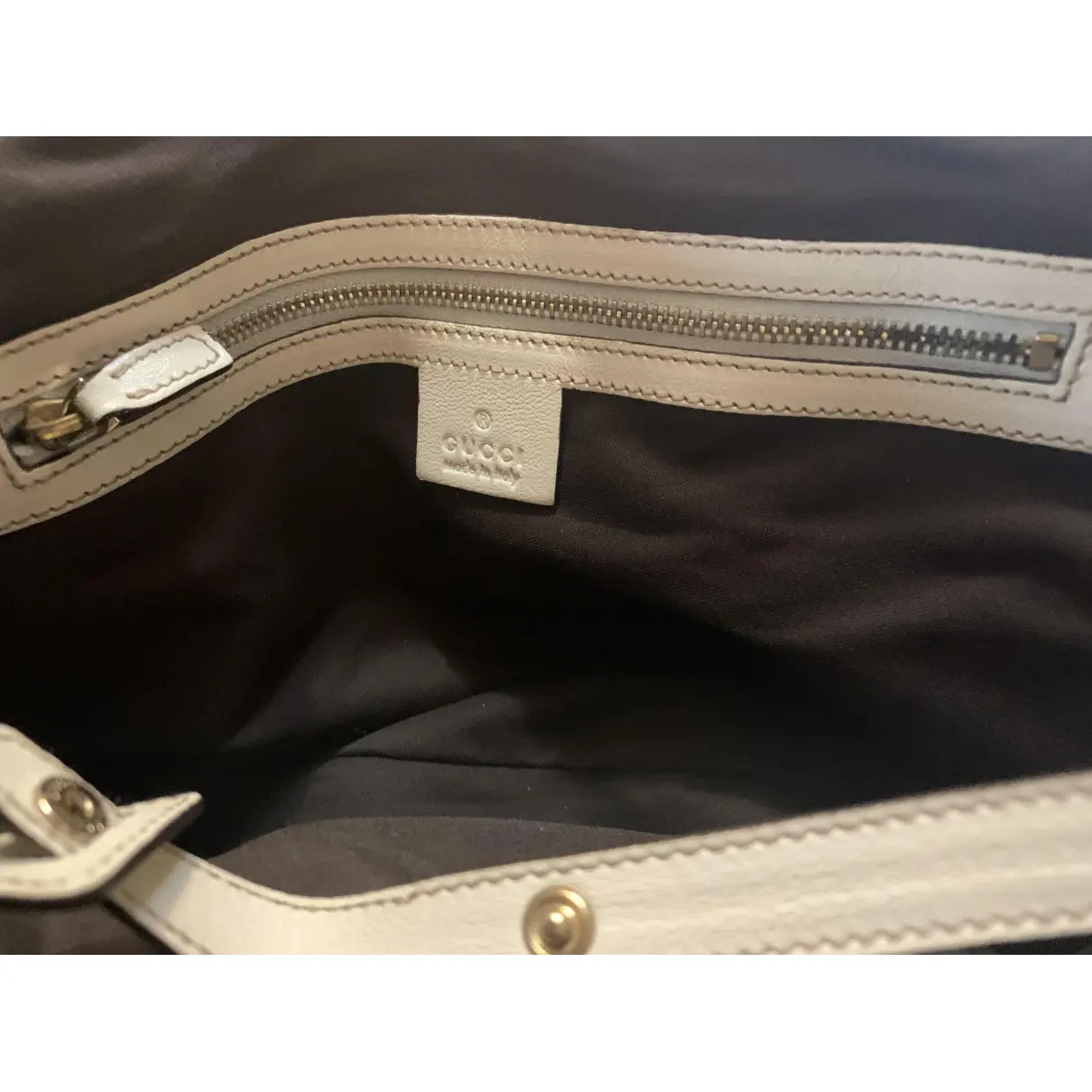 Buy Gucci Pelham cloth handbag online