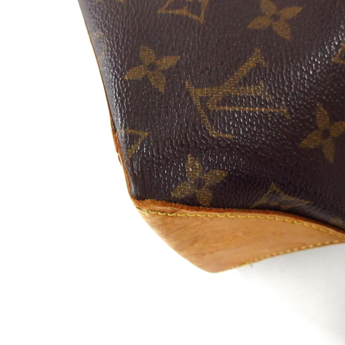 Piano cloth crossbody bag Louis Vuitton