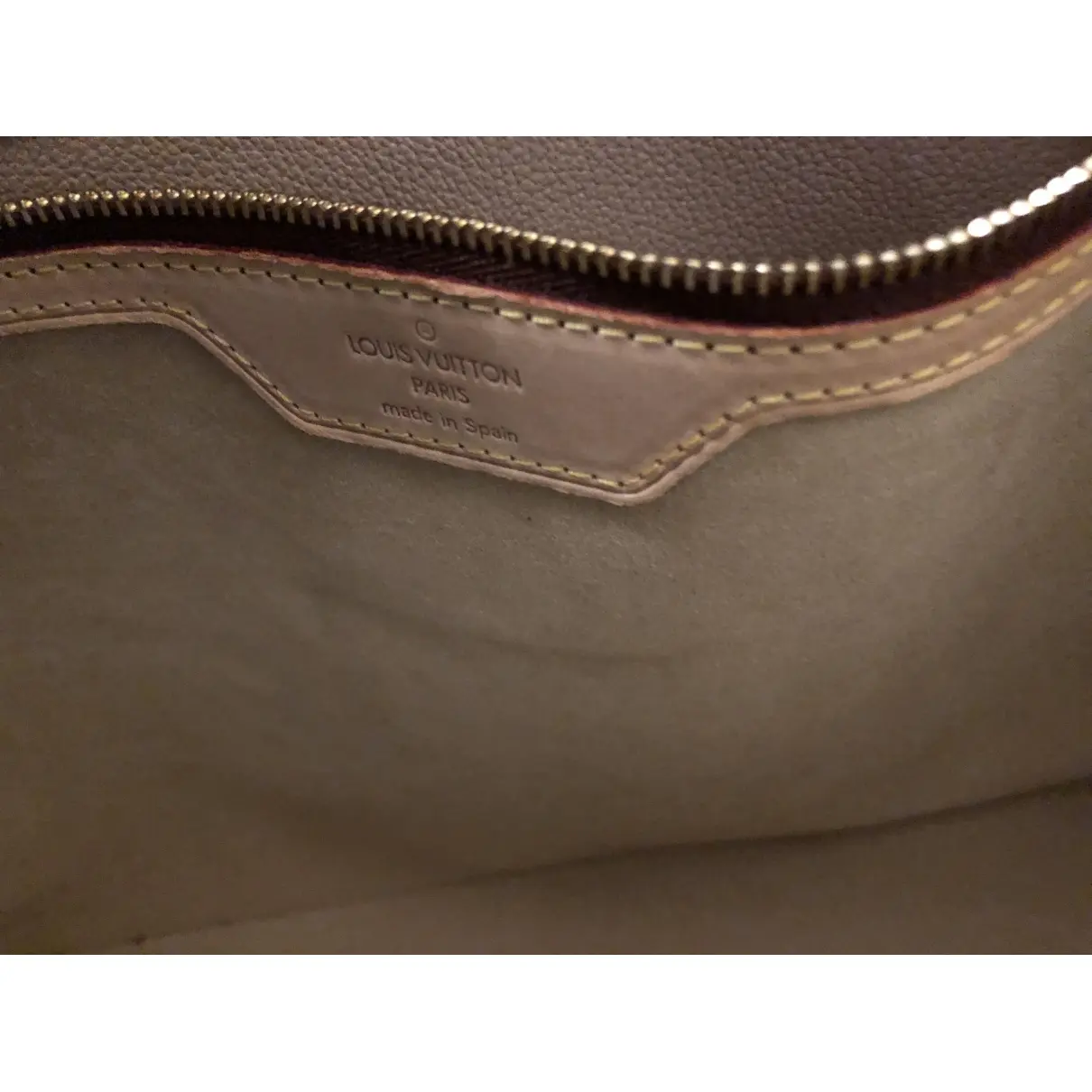 Buy Louis Vuitton Piano cloth handbag online