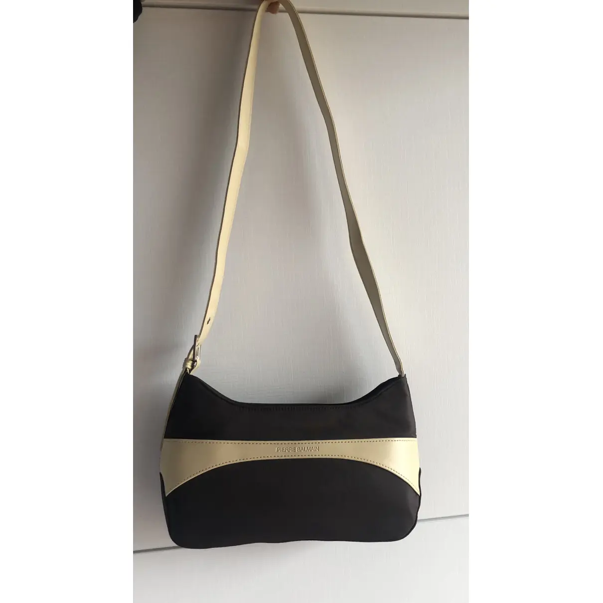 Buy Pierre Balmain Cloth handbag online
